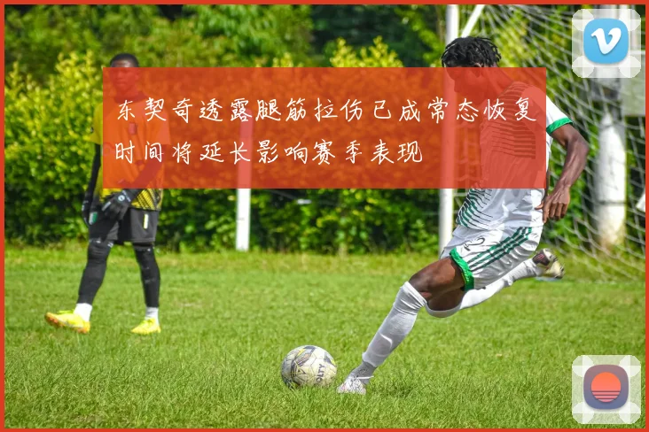 东契奇透露腿筋拉伤已成常态恢复时间将延长影响赛季表现